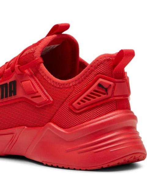 TENIS DEPORTIVO RETALIATE 3 ROJO PUMA