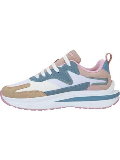 TENIS RETRO BLANCO DUCATI