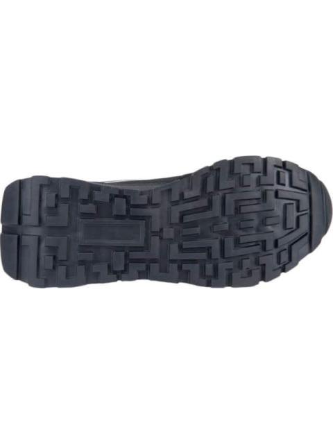 TENIS DEPORTIVO RETRO RUNNER NEGRO GOODYEAR RACING