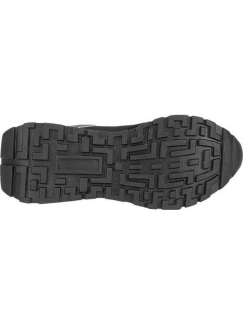 TENIS DEPORTIVO RETRO RUNNER NEGRO GOODYEAR RACING