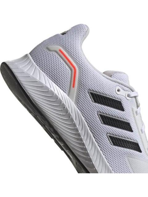 TENIS DEPORTIVO RUNFALCON 2.0 BLANCO ADIDAS