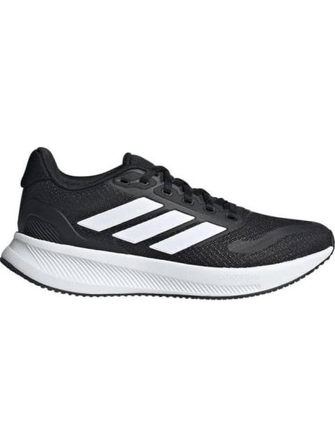 TENIS DEPORTIVO RUNFALCON 5 W NEGRO ADIDAS