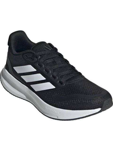 TENIS DEPORTIVO RUNFALCON 5 W NEGRO ADIDAS