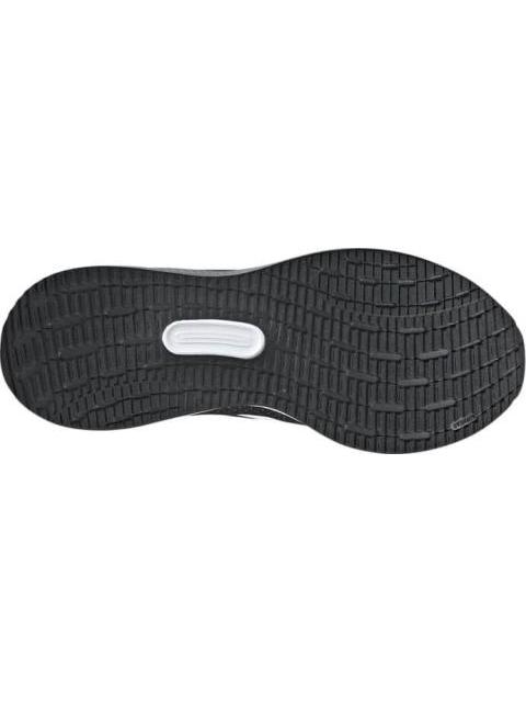 TENIS DEPORTIVO RUNFALCON 5 W NEGRO ADIDAS
