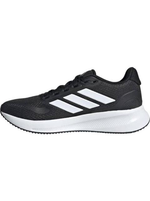 TENIS DEPORTIVO RUNFALCON 5 W NEGRO ADIDAS