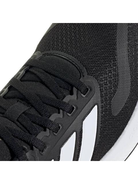 TENIS DEPORTIVO RUNFALCON 5 W NEGRO ADIDAS