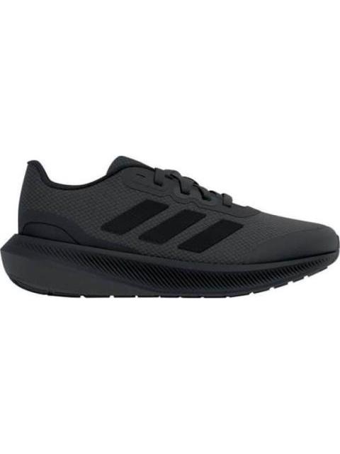 TENIS DEPORTIVO RUNFALCON K NEGRO ADIDAS