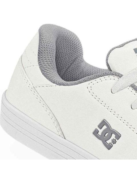TENIS SKATE NOTCH MX YOUTH BLANCO DC SHOES