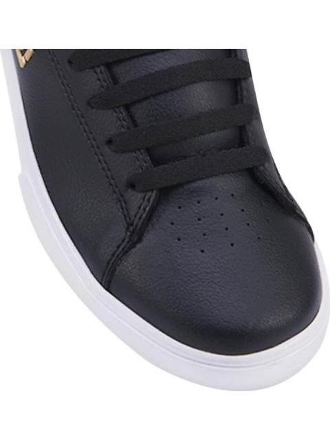 TENIS CASUAL NOTCH MX NEGRO DC SHOES