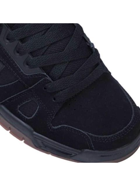 TENIS SKATE NEGRO DC SHOES