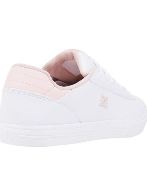 TENIS CASUAL NOTCH MX BLANCO DC SHOES