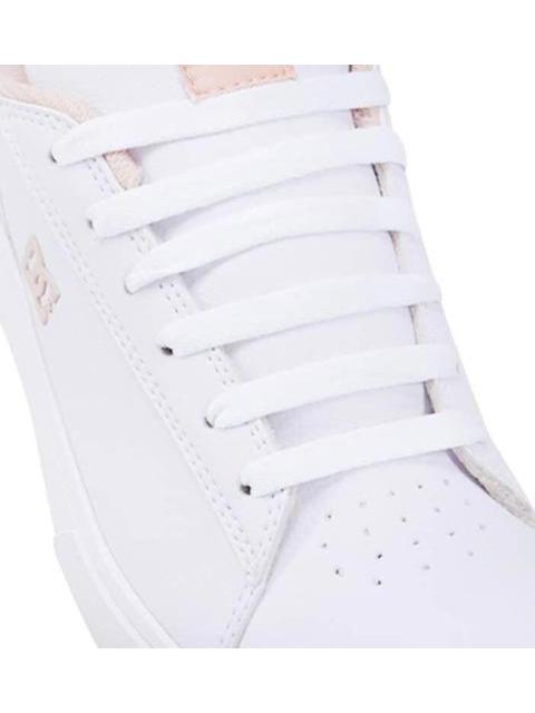 TENIS CASUAL NOTCH MX BLANCO DC SHOES