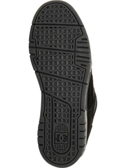 TENIS SKATE STAG NEGRO DC SHOES