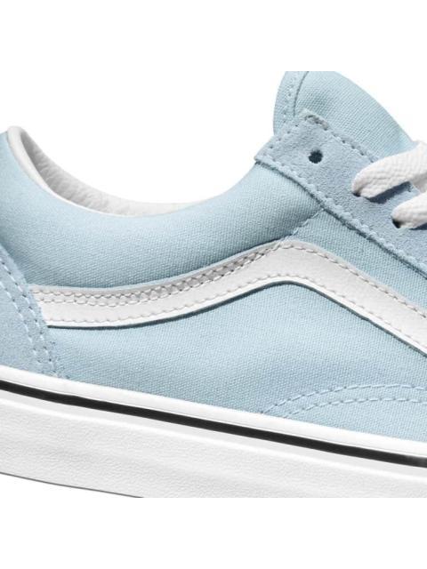 Vans azul cielo sale