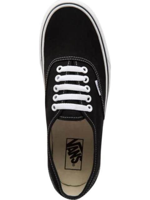 TENIS SKATE UA AUTHENTIC NEGRO VANS LATINO