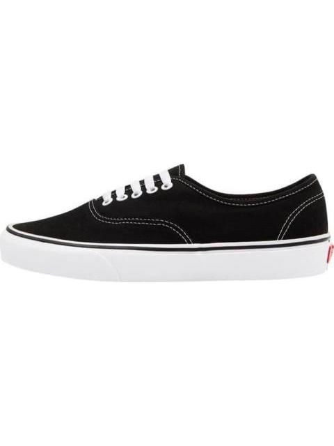 TENIS SKATE UA AUTHENTIC NEGRO VANS LATINO