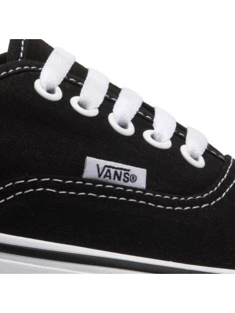 TENIS SKATE UA AUTHENTIC NEGRO VANS LATINO