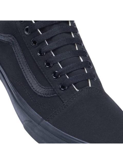 TENIS DEPORTIVO SKATE VANS LATINO 3HBK NEGRO VANS LATINO
