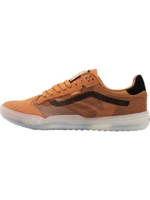 Tenis skate hot sale marrom
