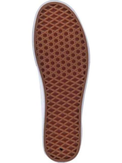 TENIS DEPORTIVO SKATE VANS LATINO HNVY AZUL VANS LATINO