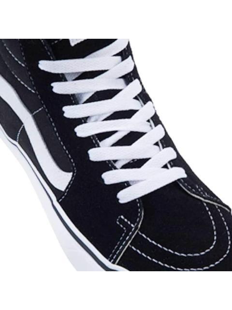 TENIS DEPORTIVO SKATE VANS LATINO IB8C NEGRO VANS LATINO