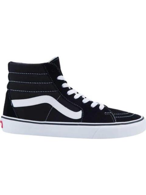 TENIS DEPORTIVO SKATE VANS LATINO IB8C NEGRO VANS LATINO