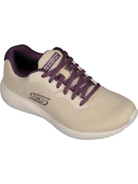 TENIS DEPORTIVO TAUPE SKECHERS1