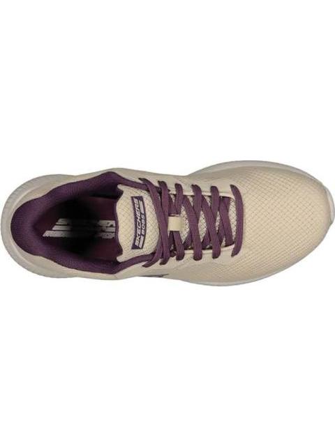 TENIS DEPORTIVO TAUPE SKECHERS1