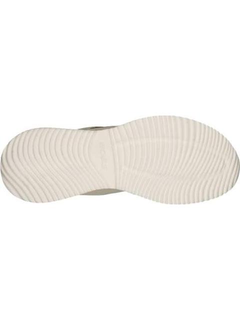 TENIS DEPORTIVO TAUPE SKECHERS1