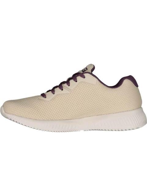 TENIS DEPORTIVO TAUPE SKECHERS1