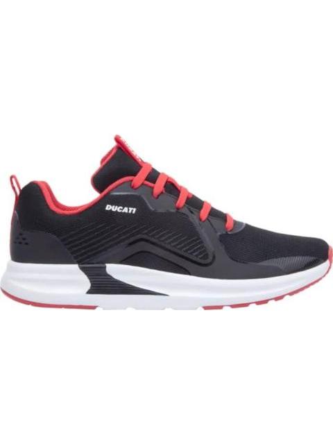 TENIS DEPORTIVO TENIS DEPORTIVO NEGRO DUCATI