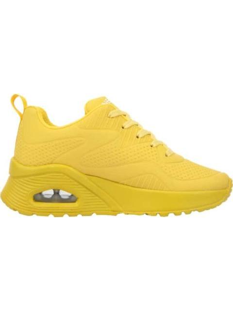 TENIS DEPORTIVO VALVULA AMARILLO NEXT CO