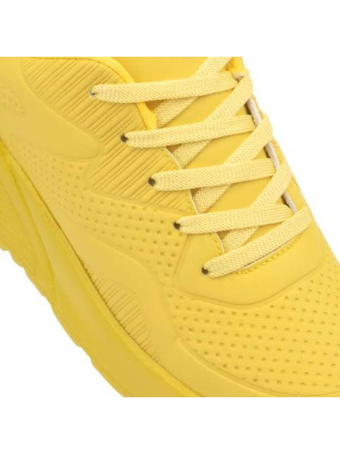 TENIS DEPORTIVO VALVULA AMARILLO NEXT CO