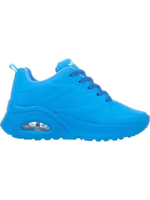TENIS DEPORTIVO VALVULA AZUL NEXT CO