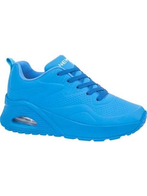 TENIS DEPORTIVO VALVULA AZUL NEXT CO