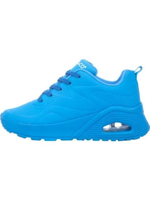 TENIS DEPORTIVO VALVULA AZUL NEXT CO