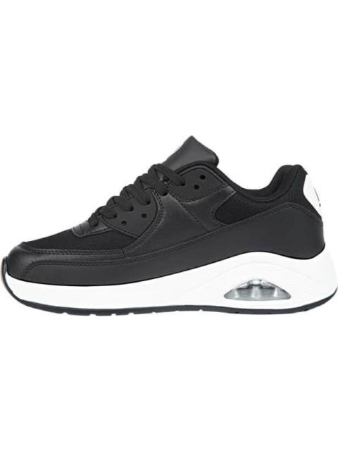TENIS DEPORTIVO VALVULA BLANCO/NEGRO PROKENNEX