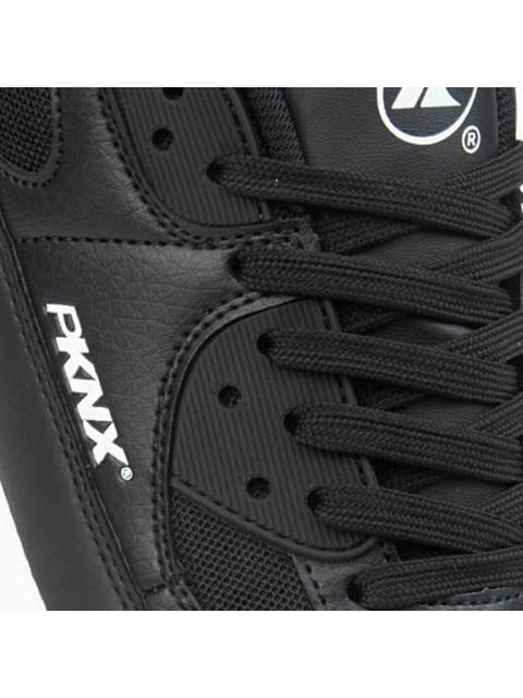 TENIS DEPORTIVO VALVULA BLANCO/NEGRO PROKENNEX