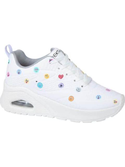 TENIS DEPORTIVO VALVULA BLANCO NEXT CO