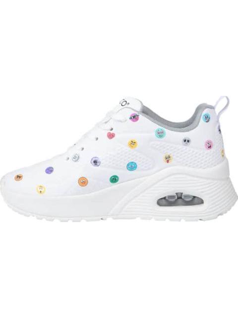 TENIS DEPORTIVO VALVULA BLANCO NEXT CO