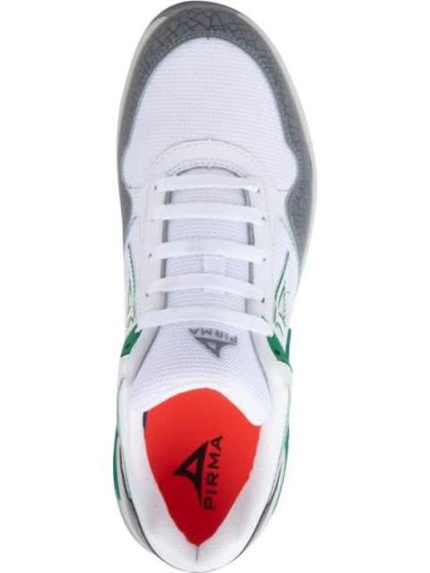 TENIS DEPORTIVO VALVULA BLANCO PIRMA