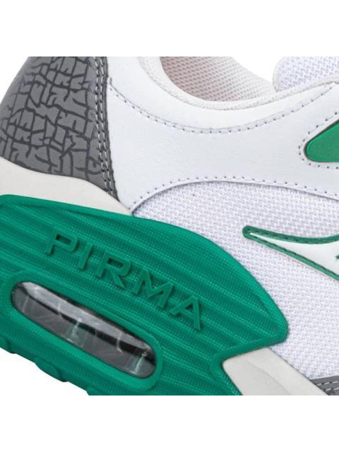 TENIS DEPORTIVO VALVULA BLANCO PIRMA
