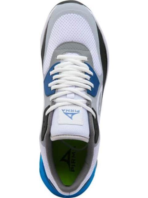 TENIS VALVULA GRIS PIRMA