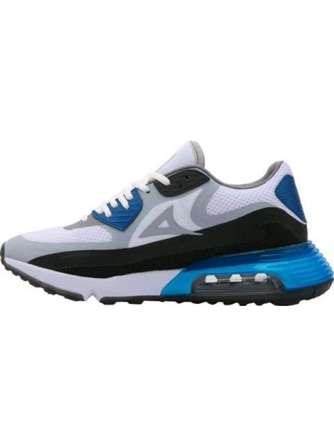 TENIS VALVULA GRIS PIRMA