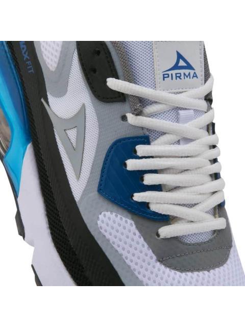 TENIS VALVULA GRIS PIRMA