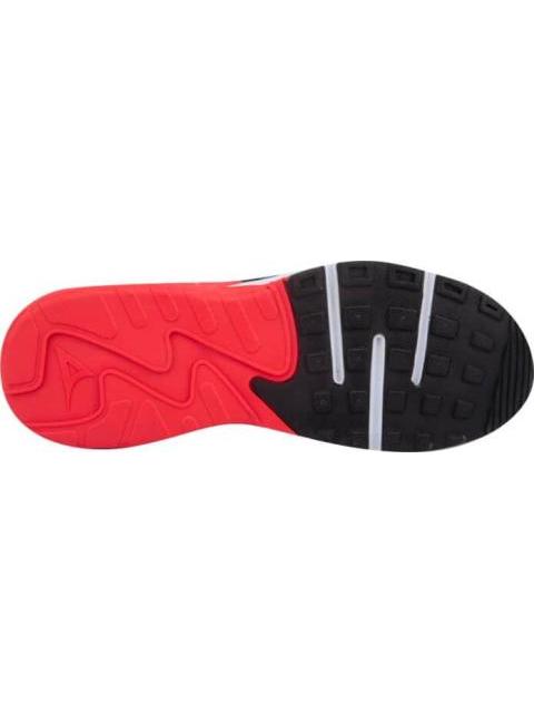 TENIS DEPORTIVO VALVULA NEGRO PIRMA