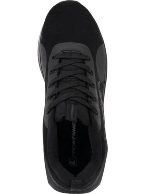 TENIS DEPORTIVO VALVULA NEGRO PROKENNEX