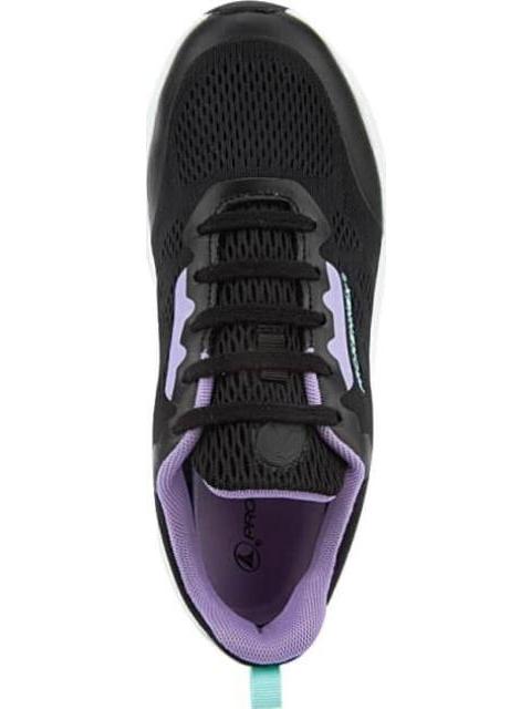TENIS DEPORTIVO VALVULA NEGRO PROKENNEX