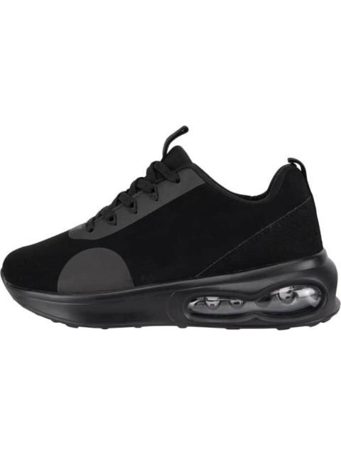 TENIS DEPORTIVO VALVULA NEGRO PROKENNEX