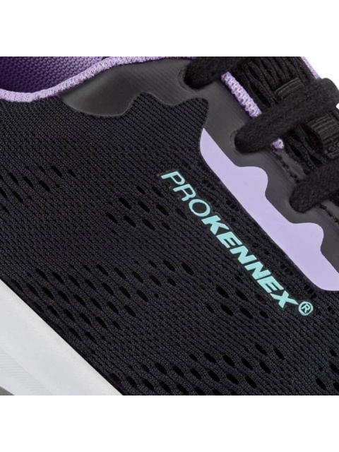TENIS DEPORTIVO VALVULA NEGRO PROKENNEX